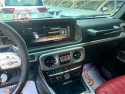 مرسيدس بنز G-Class